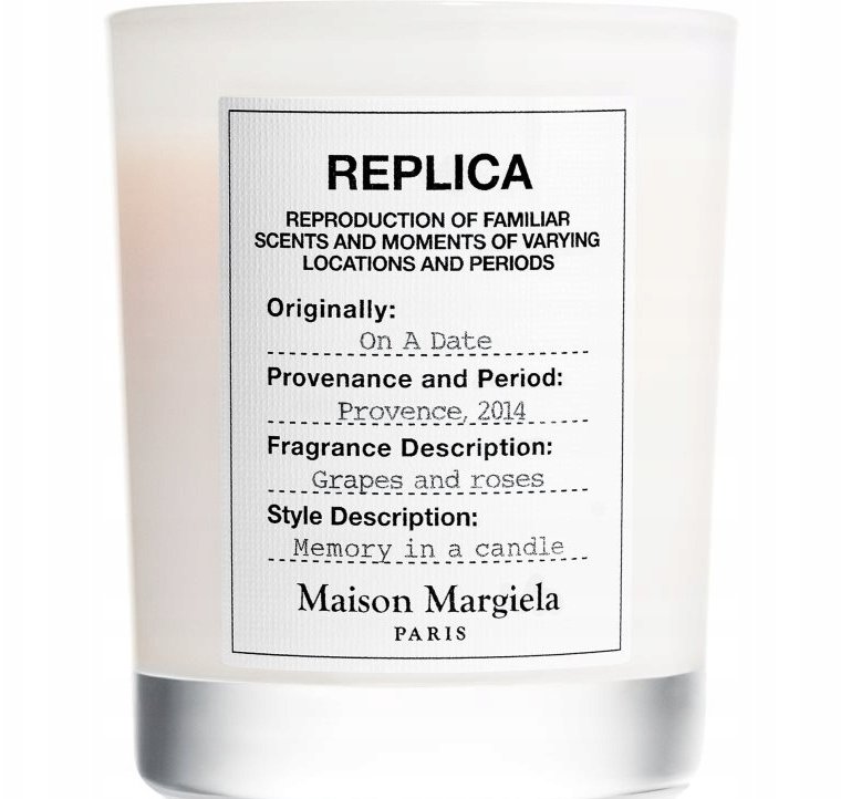 Maison Margiela MAISON MARGIELA Replica On