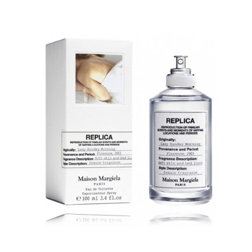 Maison Margiela Maison Margiela Replica Lazy