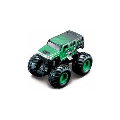 Maisto Auto earth shockers (21144) |