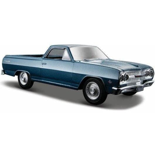 Maisto Chevrolet el Camino 1965 1:25