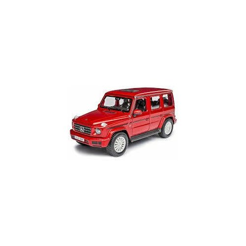 Maisto Die Cast 1:24 automodel Mercedez