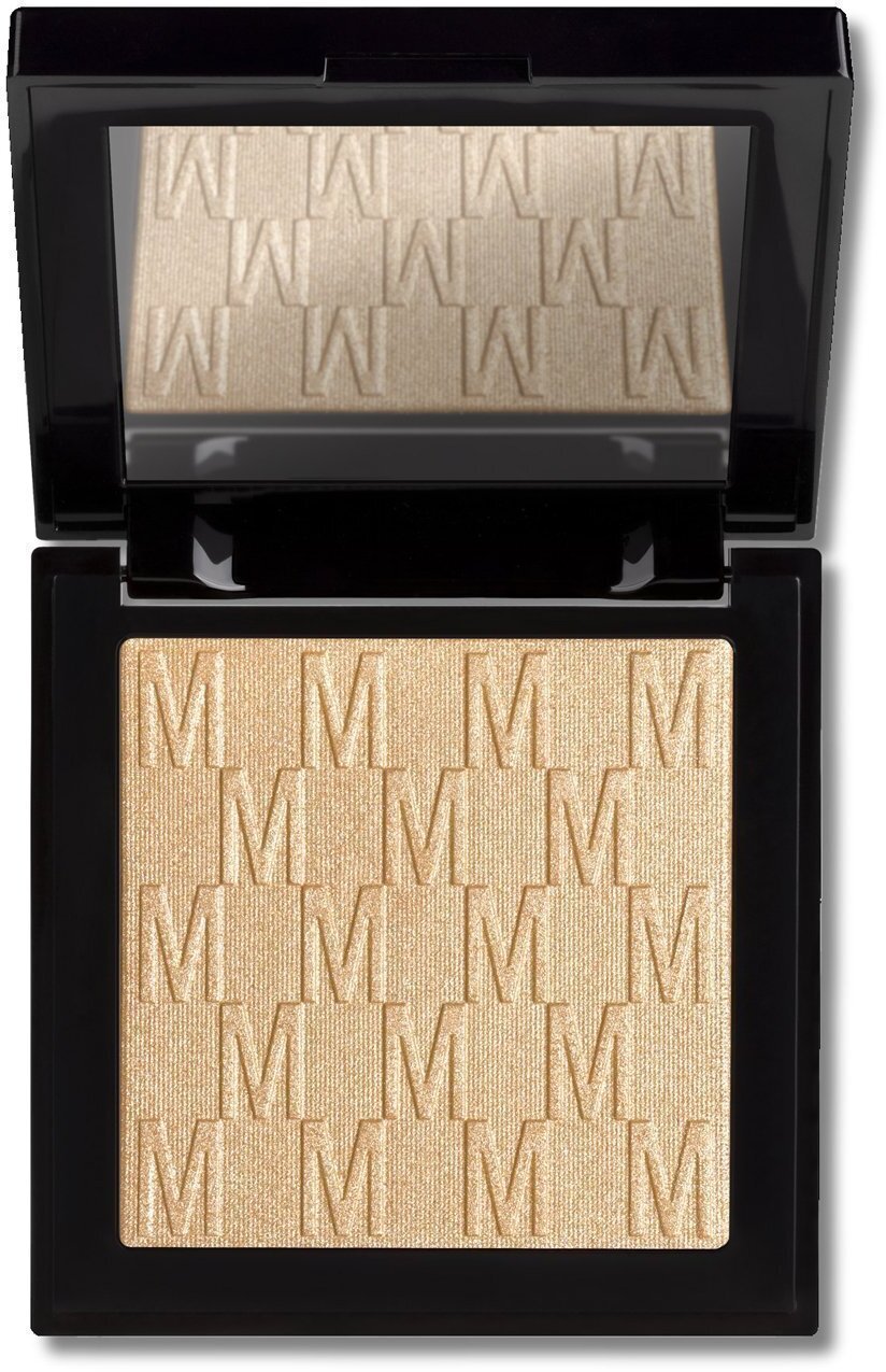 Make up for Ever Mesauda, Lust
