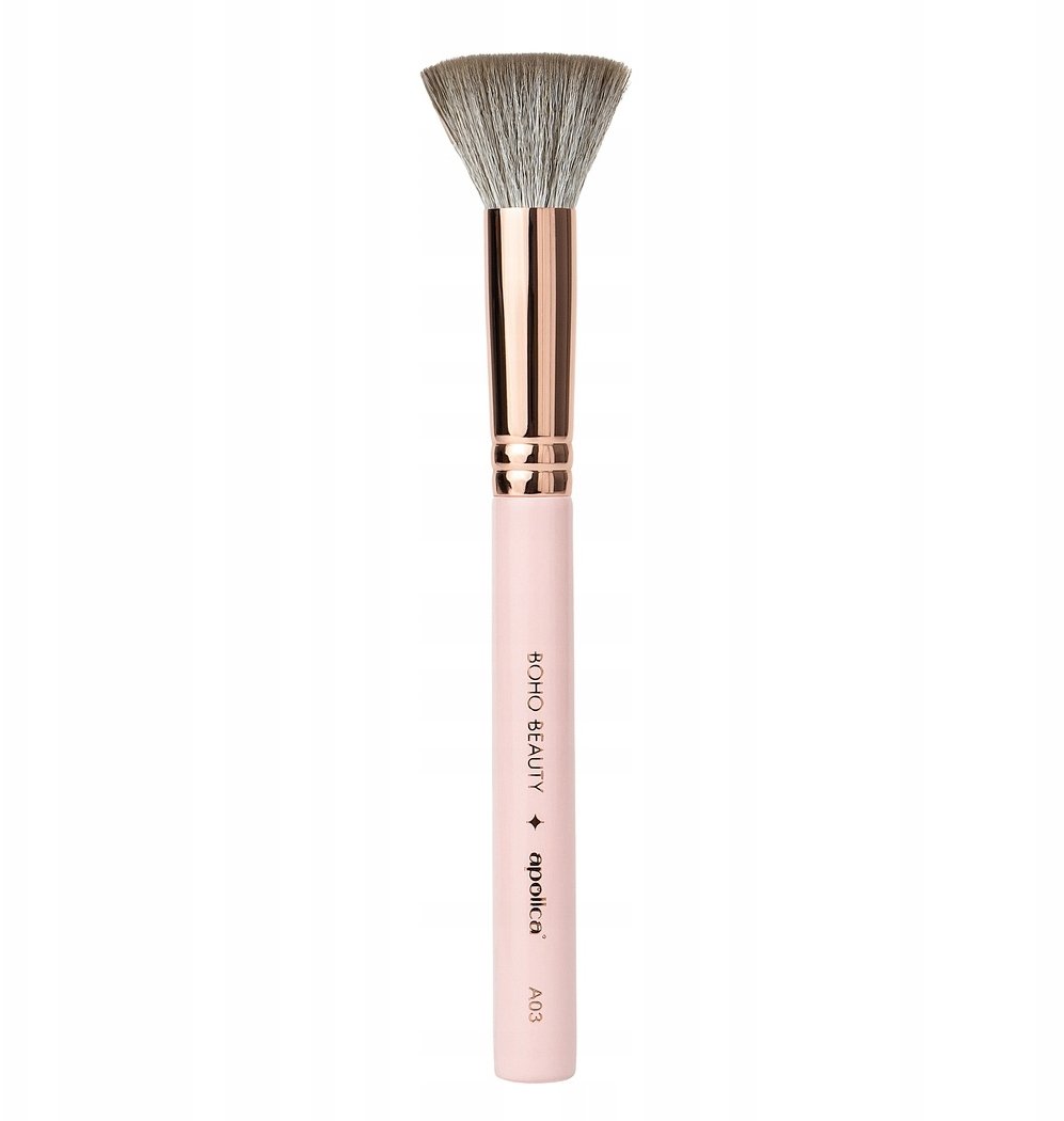 Makeup Revolution Boho Wet Contouring Brush