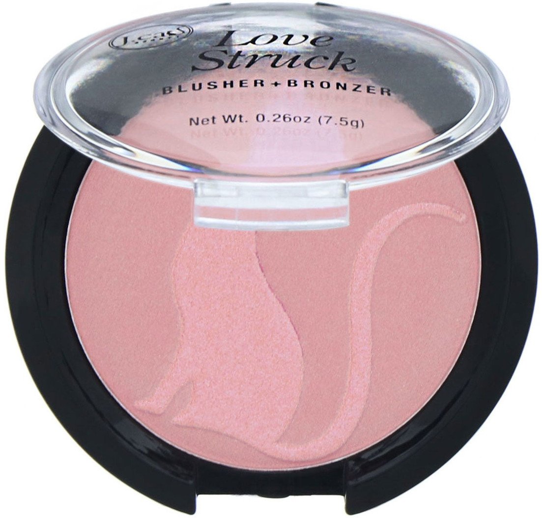 Makeup Revolution J.CAT BEAUTY_Love Struck