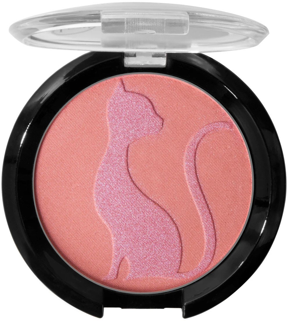 Makeup Revolution J.CAT BEAUTY_Love Struck