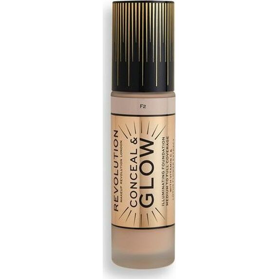 Makeup Revolution London Conceal & Glow