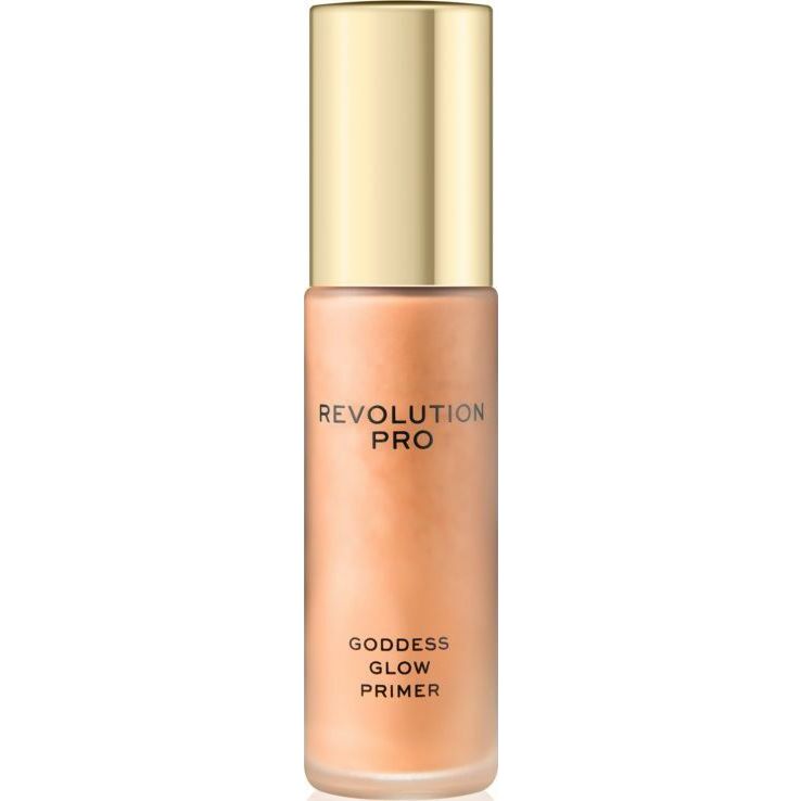 Makeup Revolution London Revolution PRO Goddes