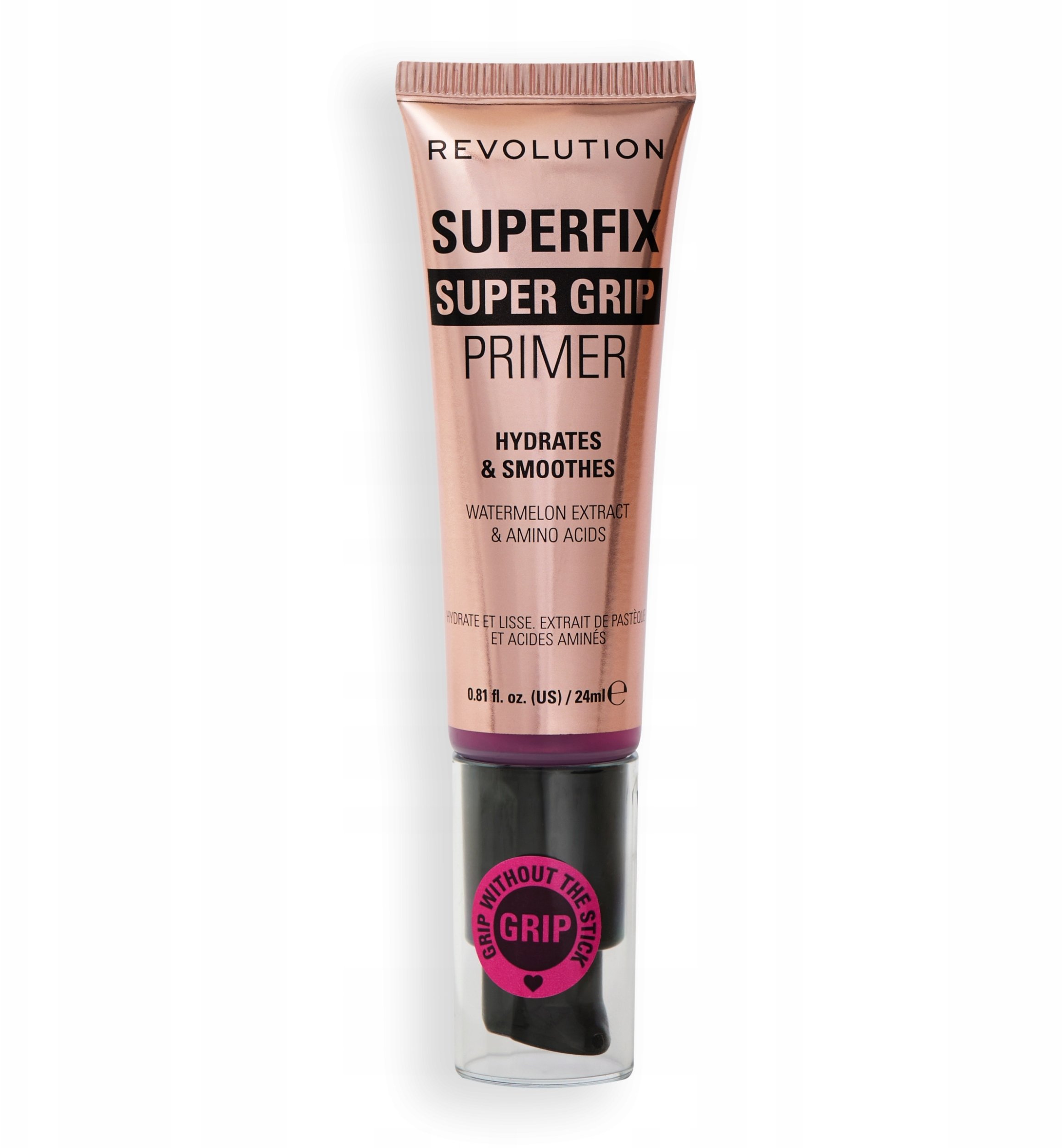 Makeup Revolution Makeup Revolution, Superfix, Hydrating