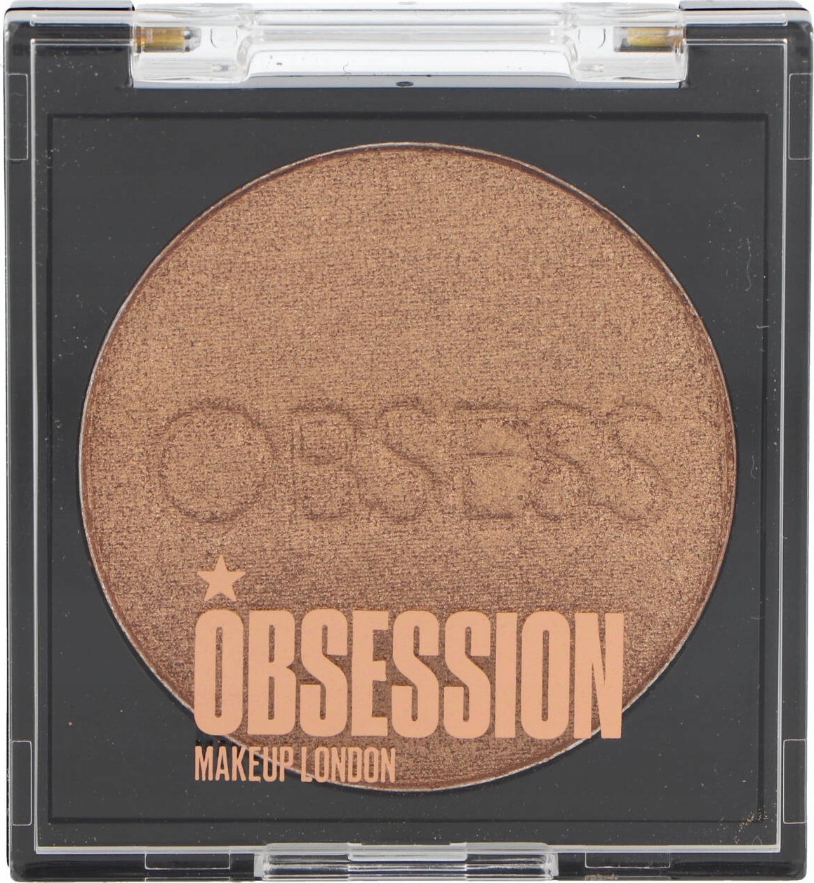 Makeup Revolution Obsession Eyeshadow Powder E177