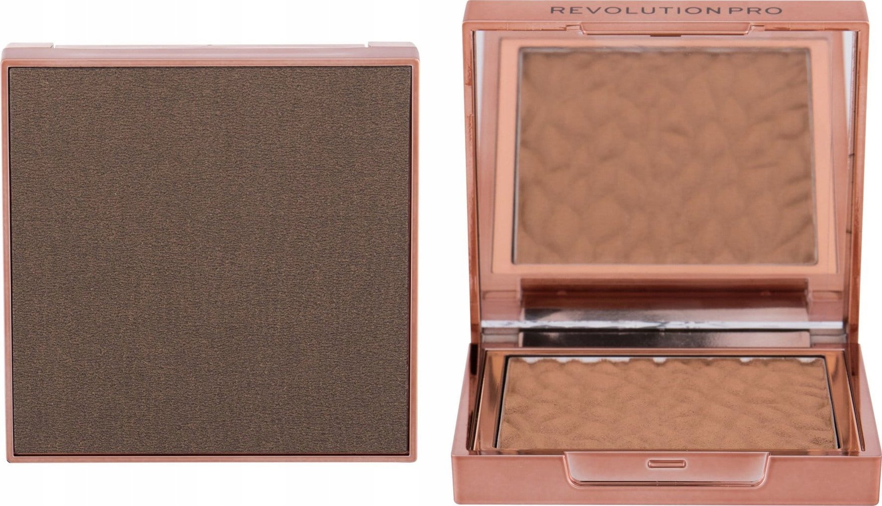 Makeup Revolution , Pro Sculpting, Illuminating, Bronzer