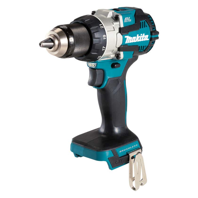 MAKITA - 18V 0*AH BLDC 2-
