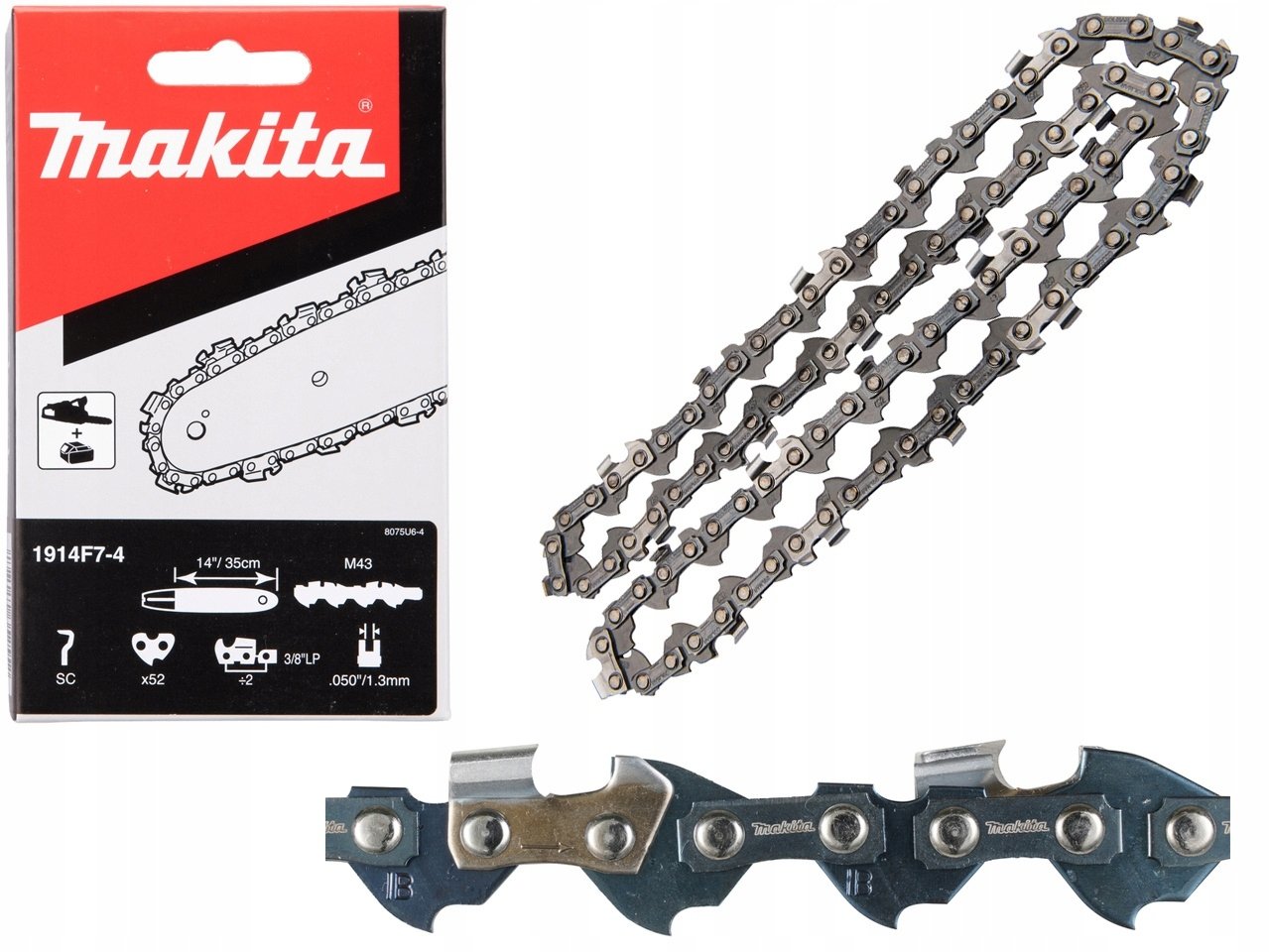 Makita   i  Grandine MAKITA UC3551 35cm/14&quot