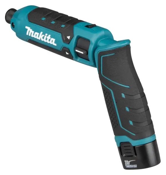Makita TD023DSE Angle Impact Driver 7