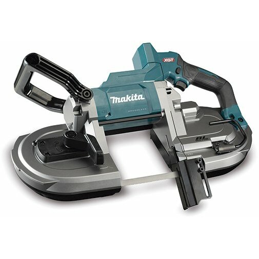 Makita Band Saw 40V XGT (PB002GZ)