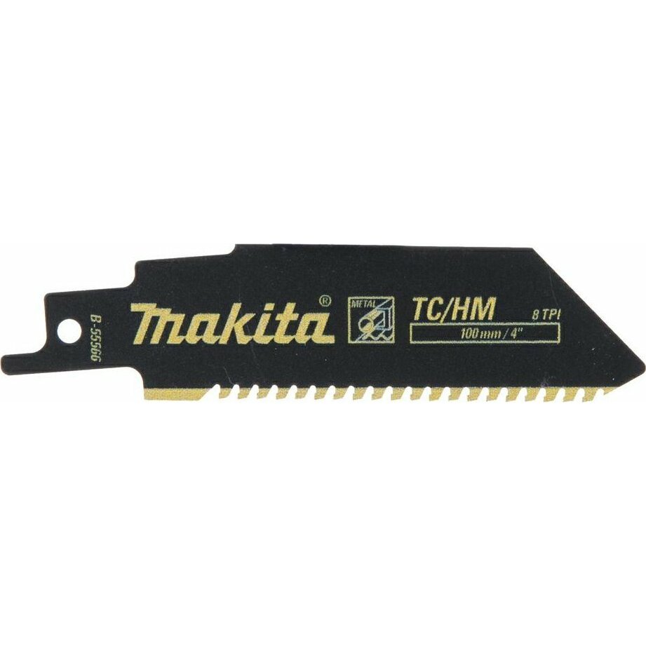 Makita   100x1,25mm 8Z/CAL  MAKITA |