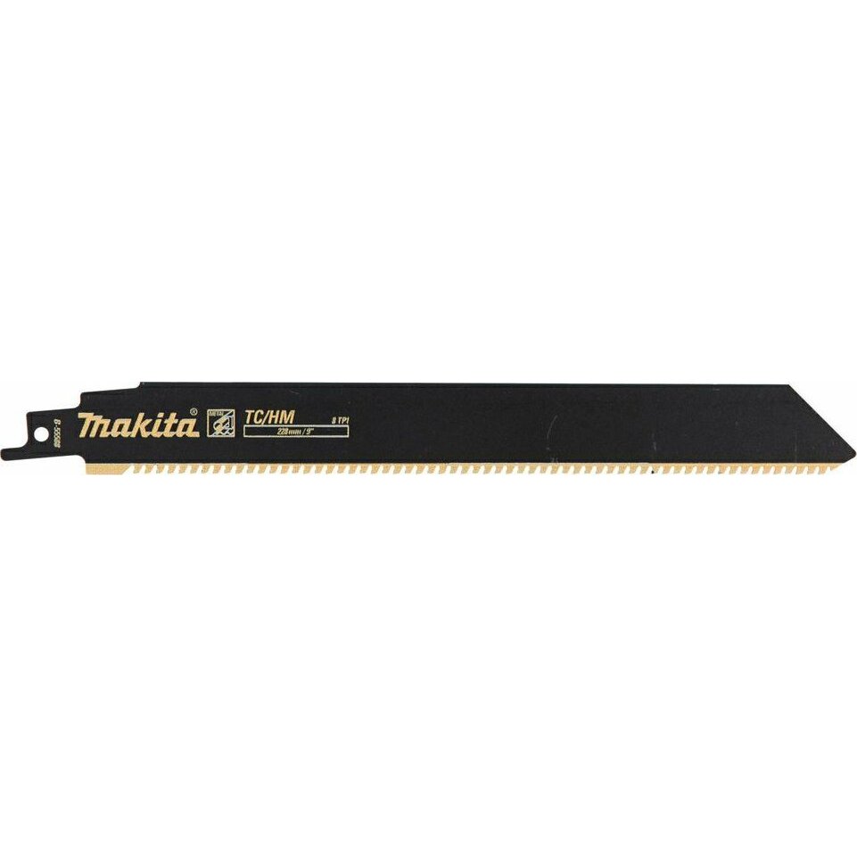 Makita   228x1,25mm 8Z/CAL  MAKITA |