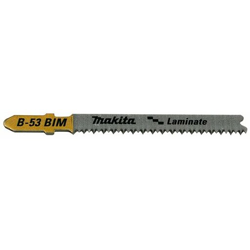 Makita Jigsaw Blade for Laminate B-53