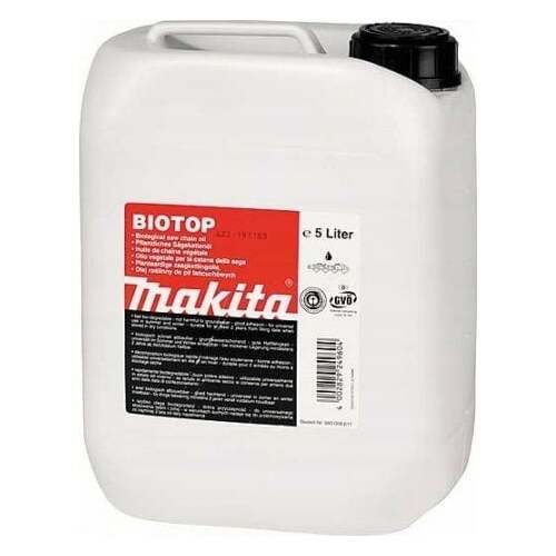 Makita CHAIN OIL AND PRODUCTS 5L
