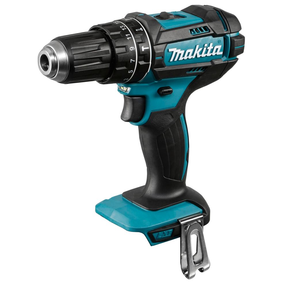 MAKITA Cordless Combi Drill DHP482Z |