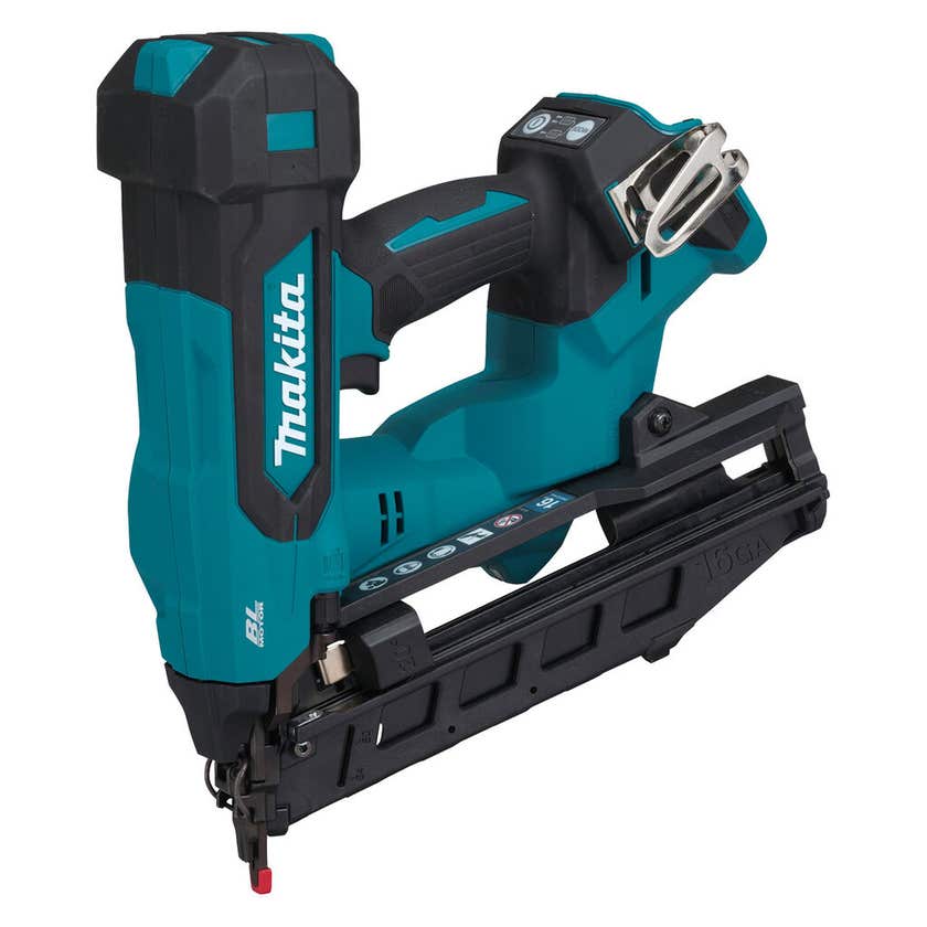 Makita DBN610Z Cordless Brad Nailer 64mm
