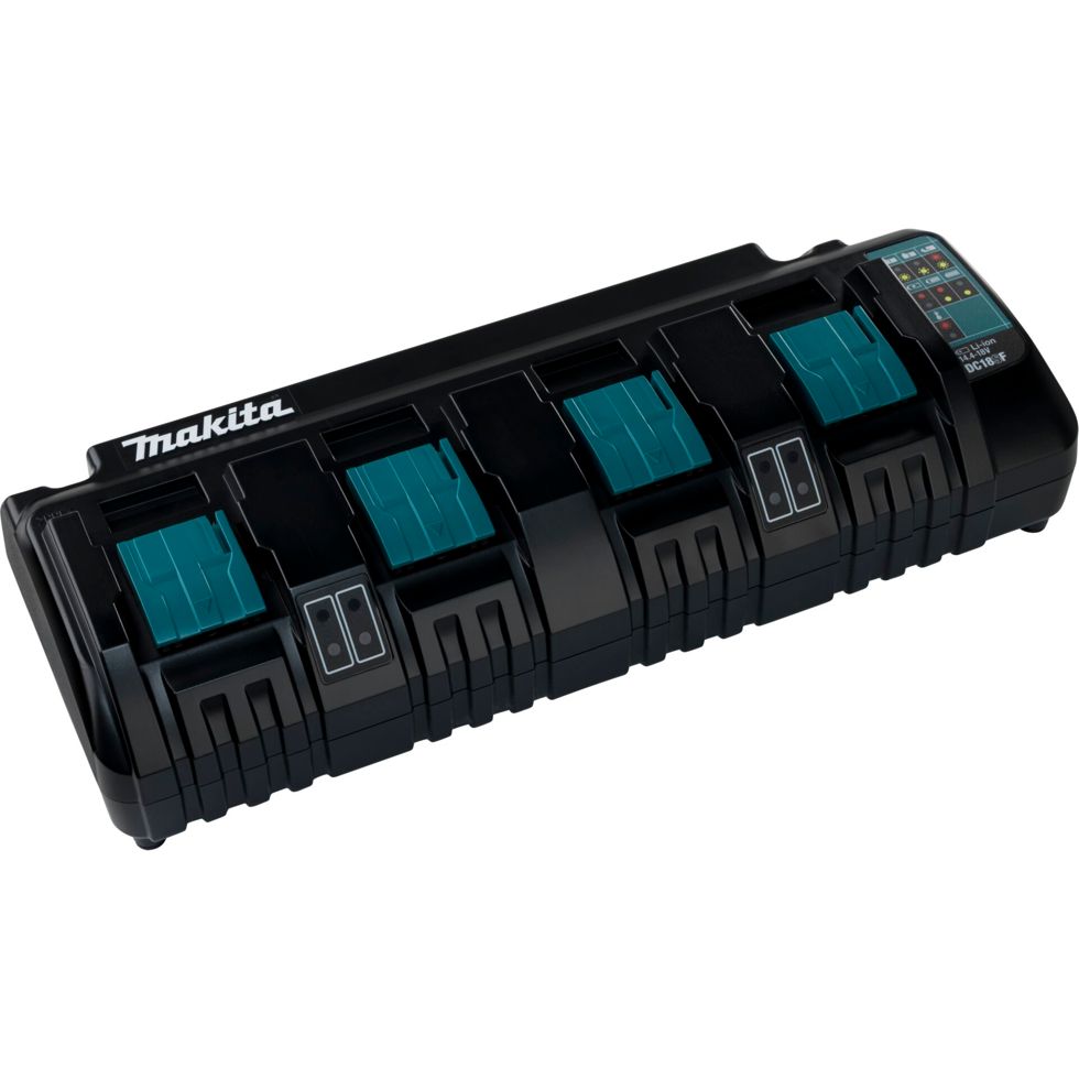 Makita DC18SF Li-ion 14.4-18V (196426-3)
