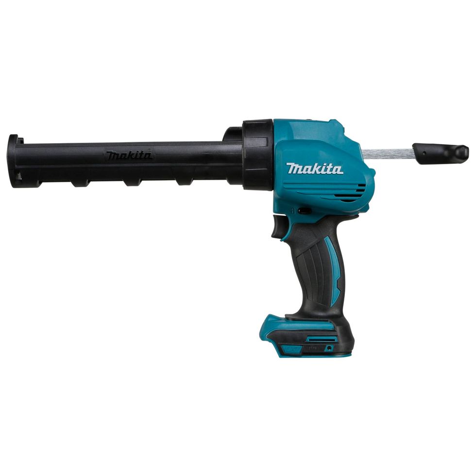Makita DCG180Z stick for glue and