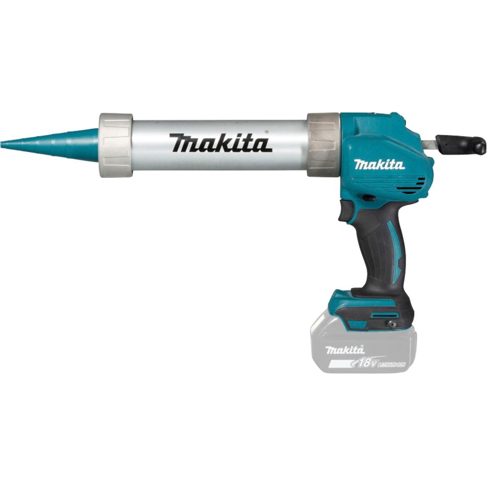 Makita DCG180ZX Cordless Cartridge Gun |