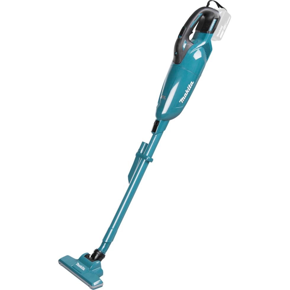 Makita DCL283FZ Cordless Vacuum Cleaner |