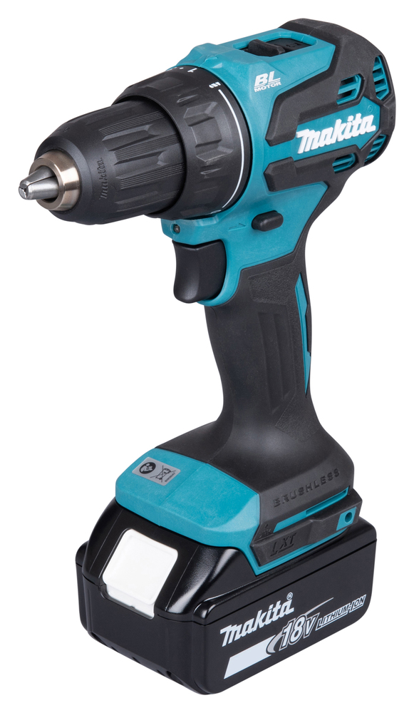 - Makita DDF490Z 18 V |