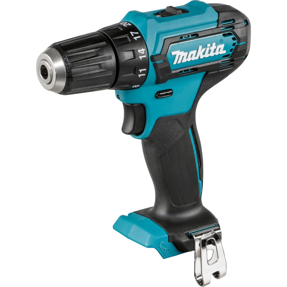 Makita DF333DZJ Cordless Drill Driver |