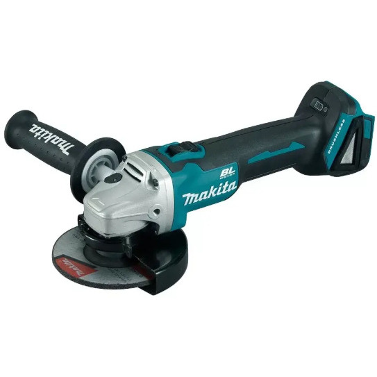 Makita DGA506Z | DGA506Z | 0088381814287