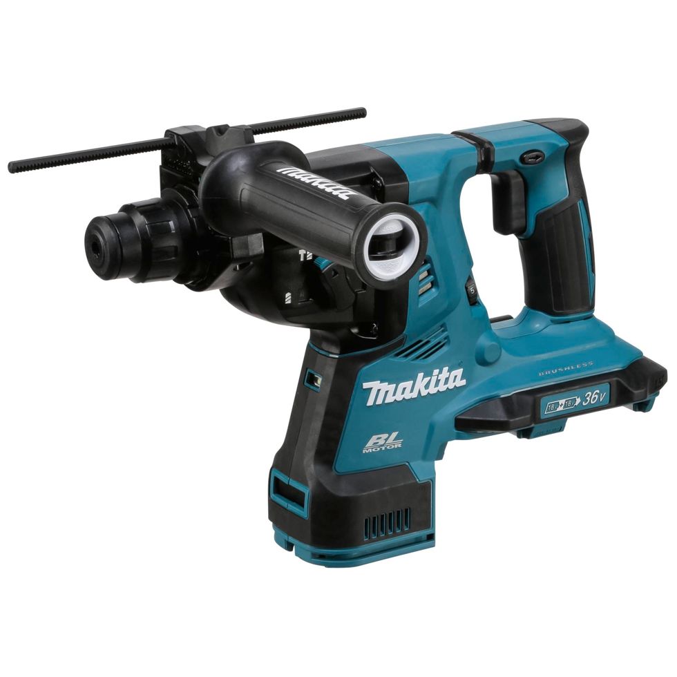 Makita DHR280ZJ Cordless Combi Drill |