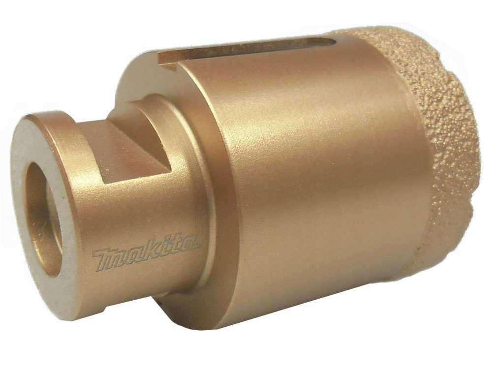 Makita Diamond crown (for angle grinder)