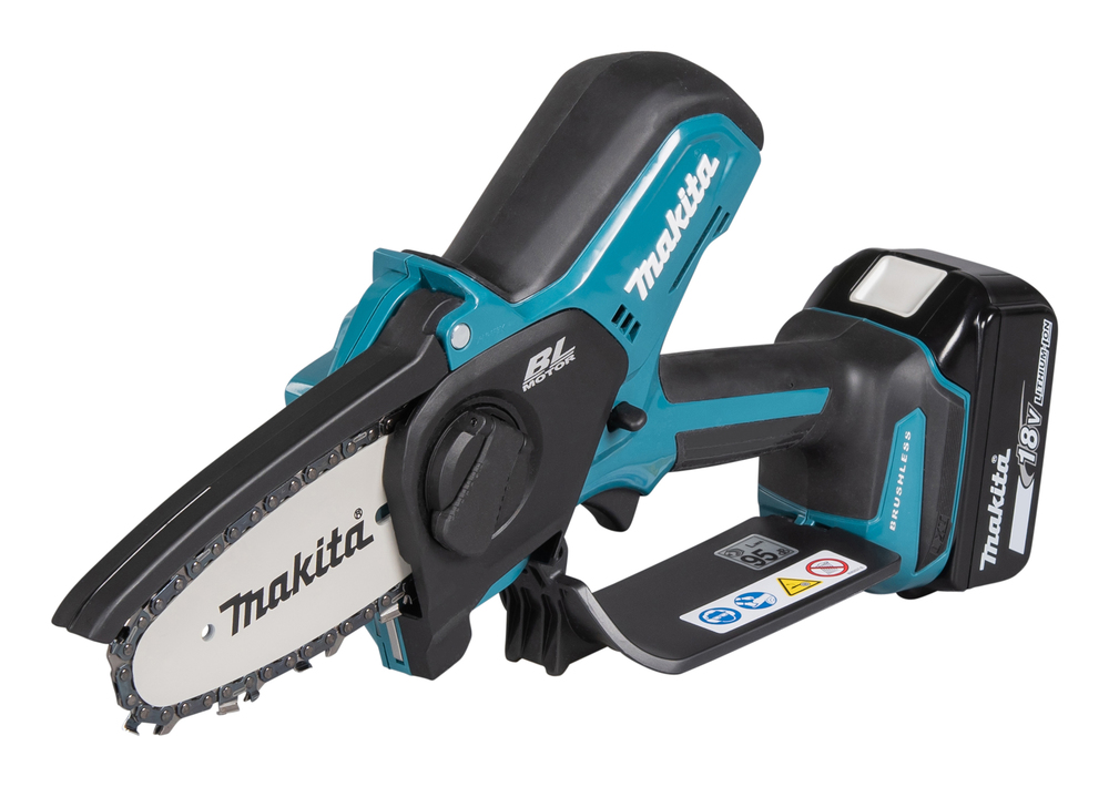 Makita DUC101RF06 Battery Pruning Saw |