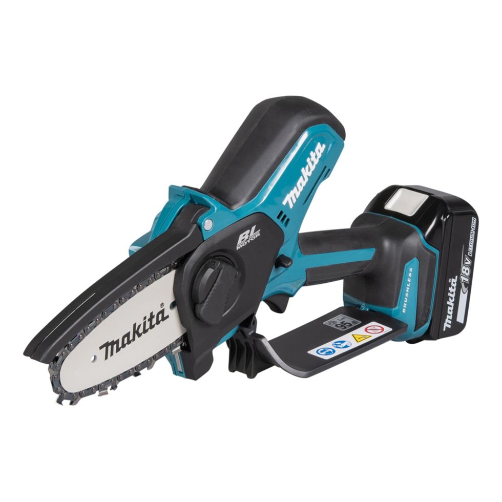 Makita DUC101RX06 Cordless Pruning Saw |