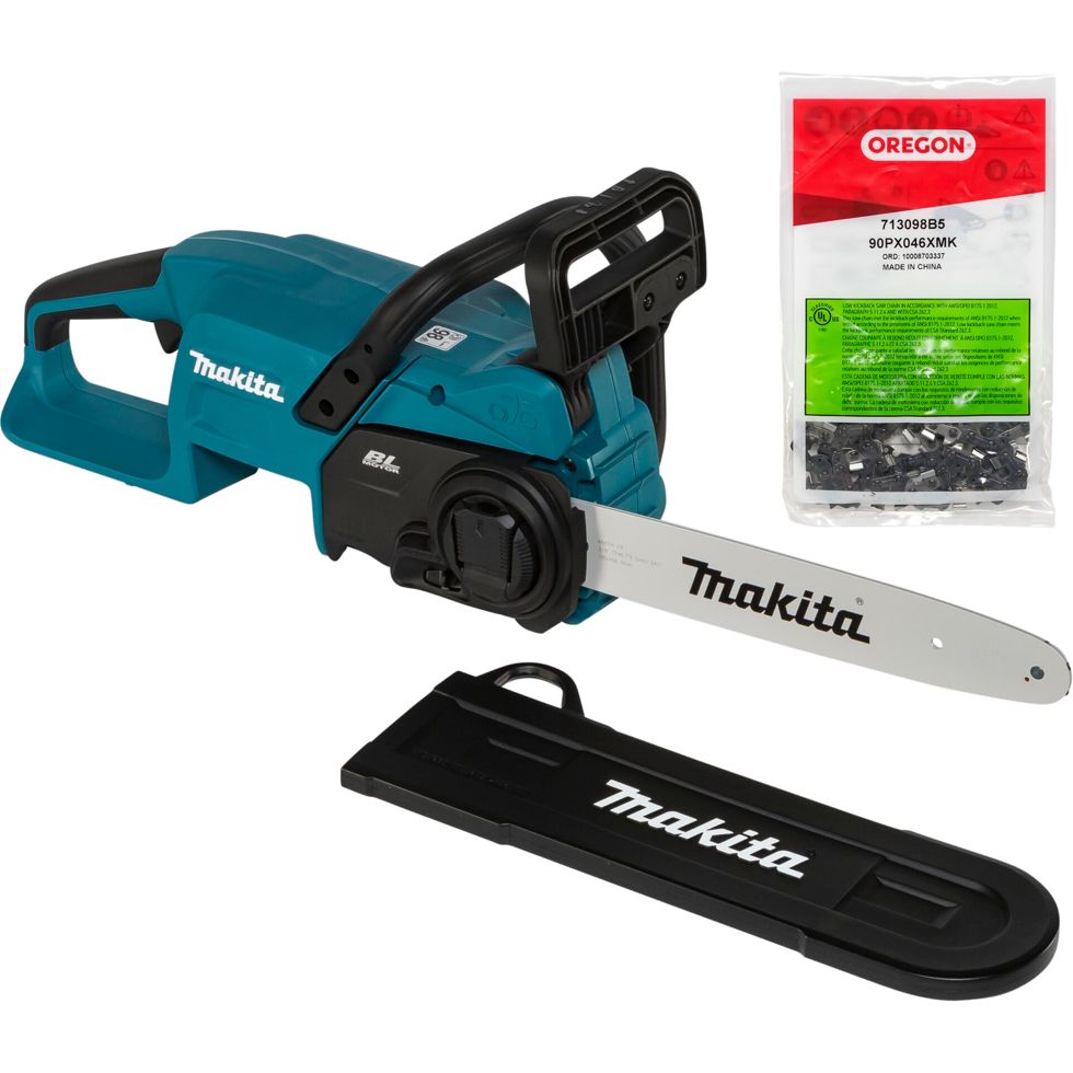 Makita DUC307ZX2 18 V 30 cm