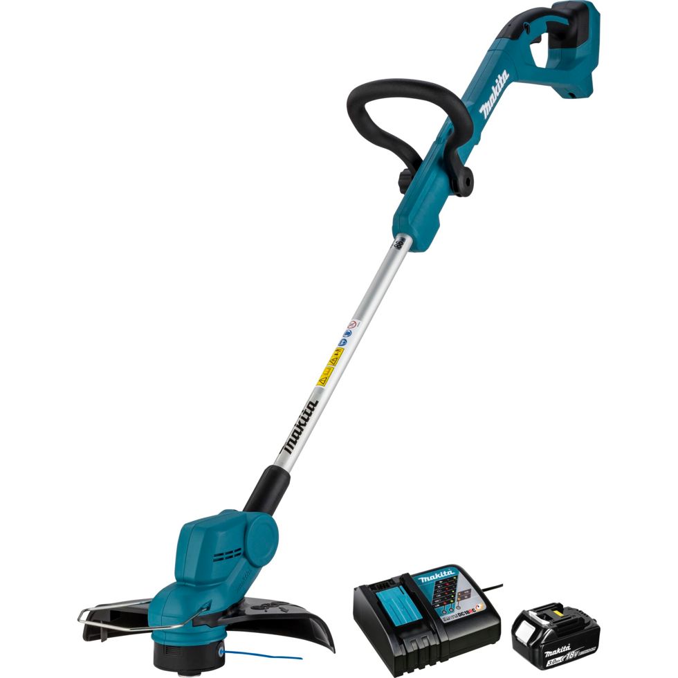 Makita DUR193RF | DUR193RF | 0088381760997