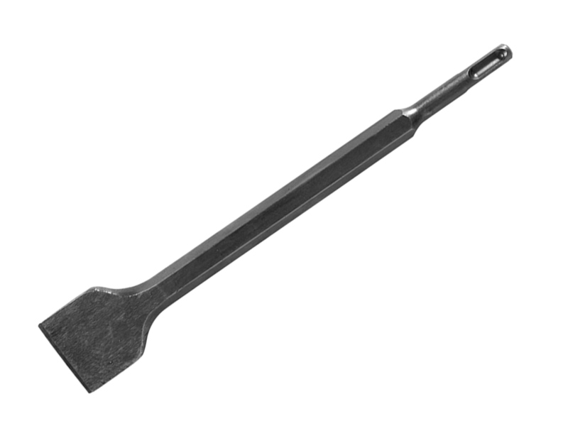 Makita Scaling Chisel SDS-Plus 40x250mm |