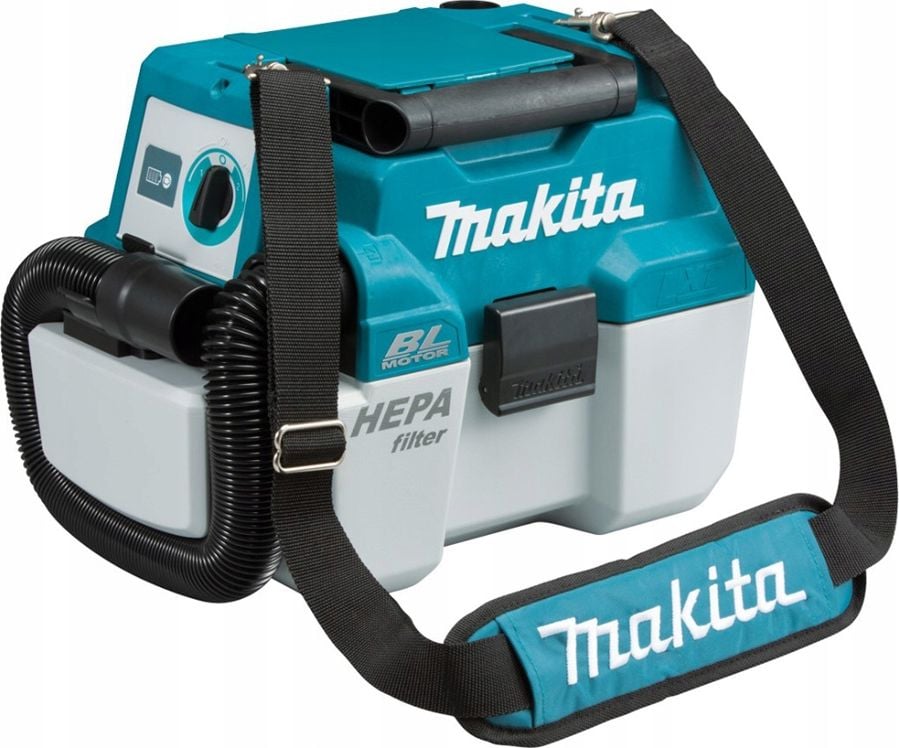 Makita DVC750LZX1 | DVC750LZX1 | 0088381870481
