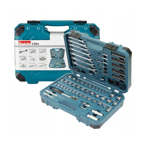 Makita 120 (E-06616) | E-06616 |