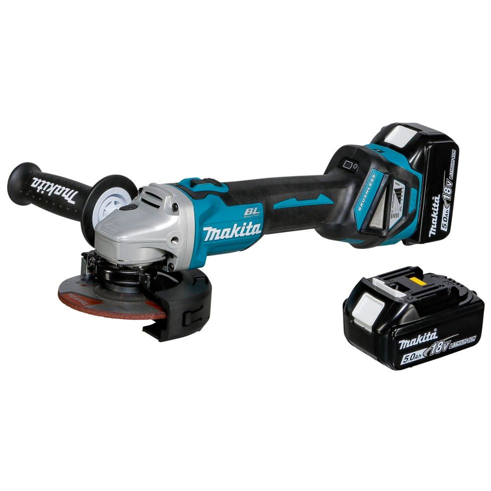 Makita   FI 125 18V-LI DGA511RTJ MAKITA