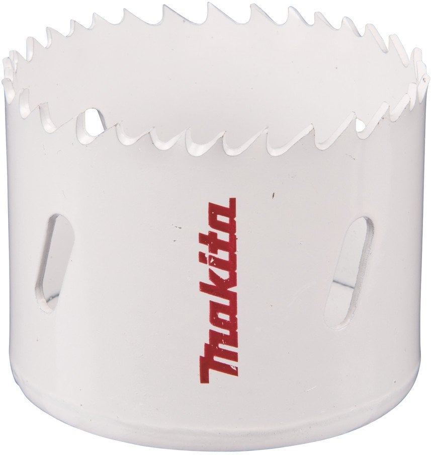 Makita HOLE SAW 57 MM BI-METAL