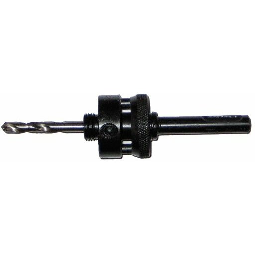Makita HOLE SAW ADAPTER SDS+ 32-76MM
