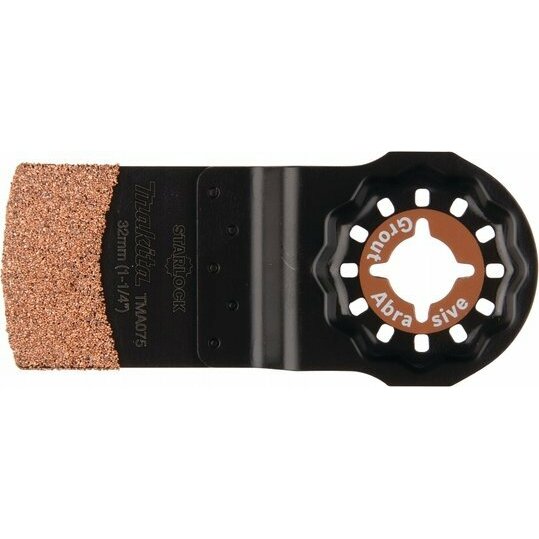 Makita Igilinamieji pjovimo asmenys Multitool TMA075