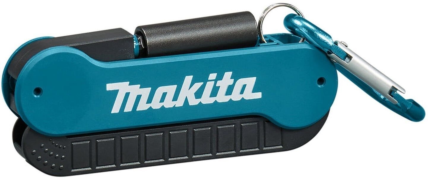 Makita IMPACT BLACK SCREW BIT SET