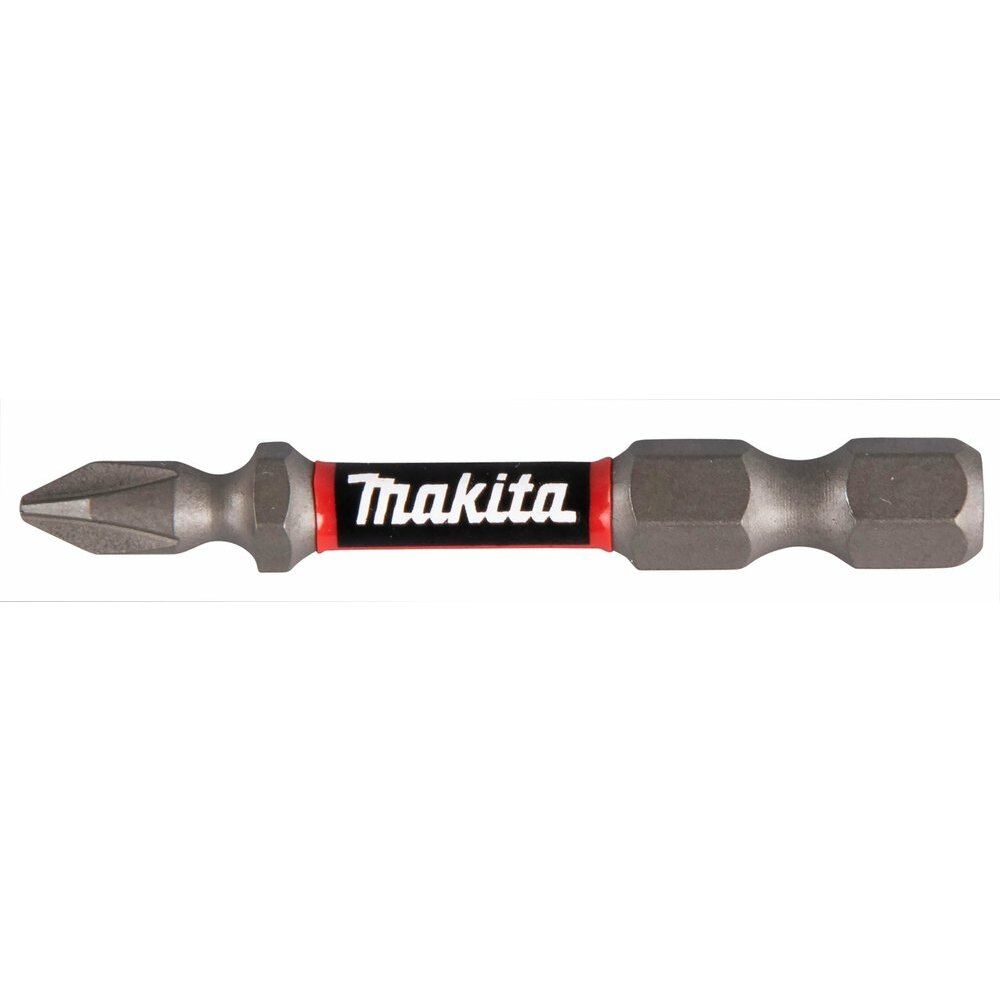 Makita IMPACTSION SCREW BIT PH1-50MM 2PCS