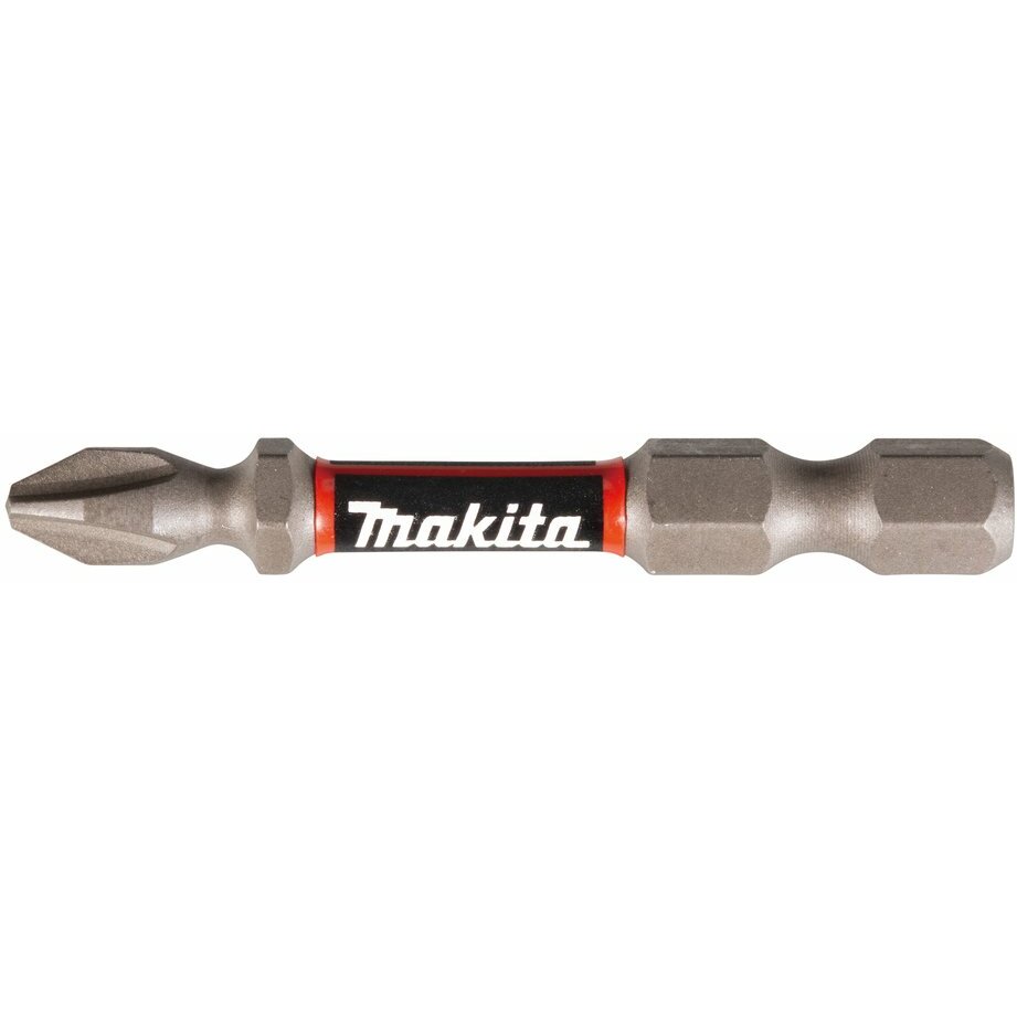 Makita IMPACTSION SCREW BIT PH2-50MM 2PCS