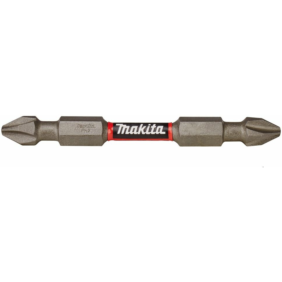 Makita IMPACTSION SCREW BIT PH2-65MM 2PCS