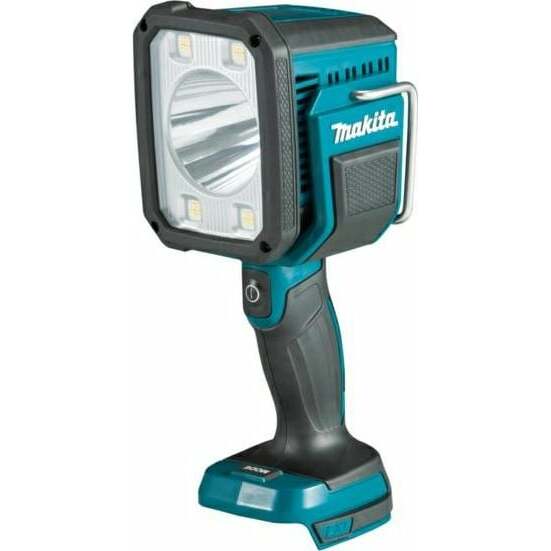 Makita bezprzewodowa LED 18V/14,4V DML812