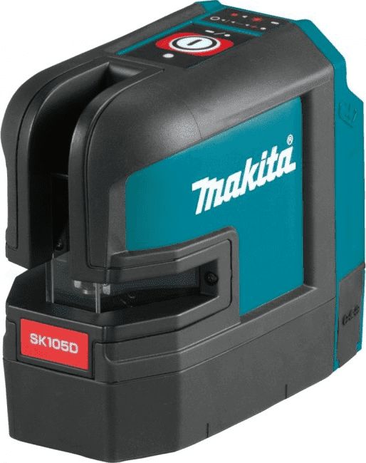 Makita Laser SK105DZ 25 m |